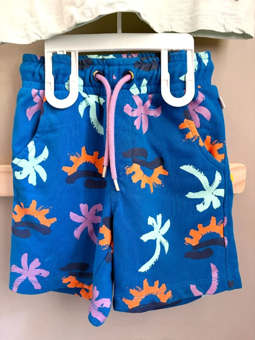 Catimini Tropical Beach Vibes Summer Set